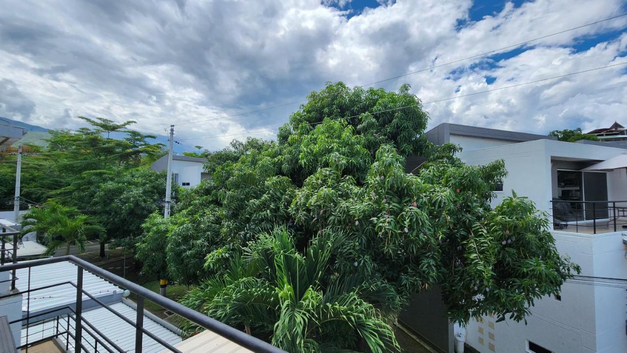 Apartasol Club Ciudadela Santa Fe - Santa Fe De Antioquia Exterior photo