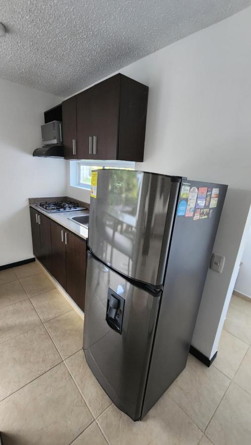 Apartasol Club Ciudadela Santa Fe - Santa Fe De Antioquia Exterior photo