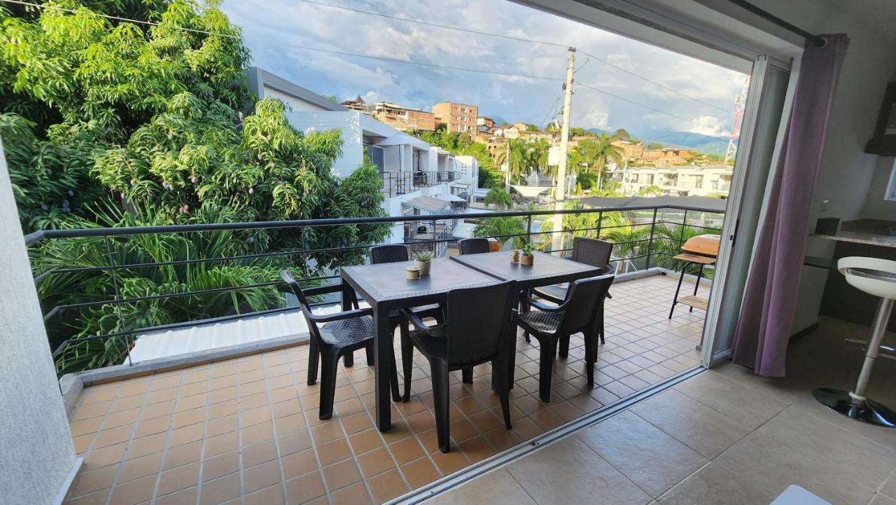 Apartasol Club Ciudadela Santa Fe - Santa Fe De Antioquia Exterior photo