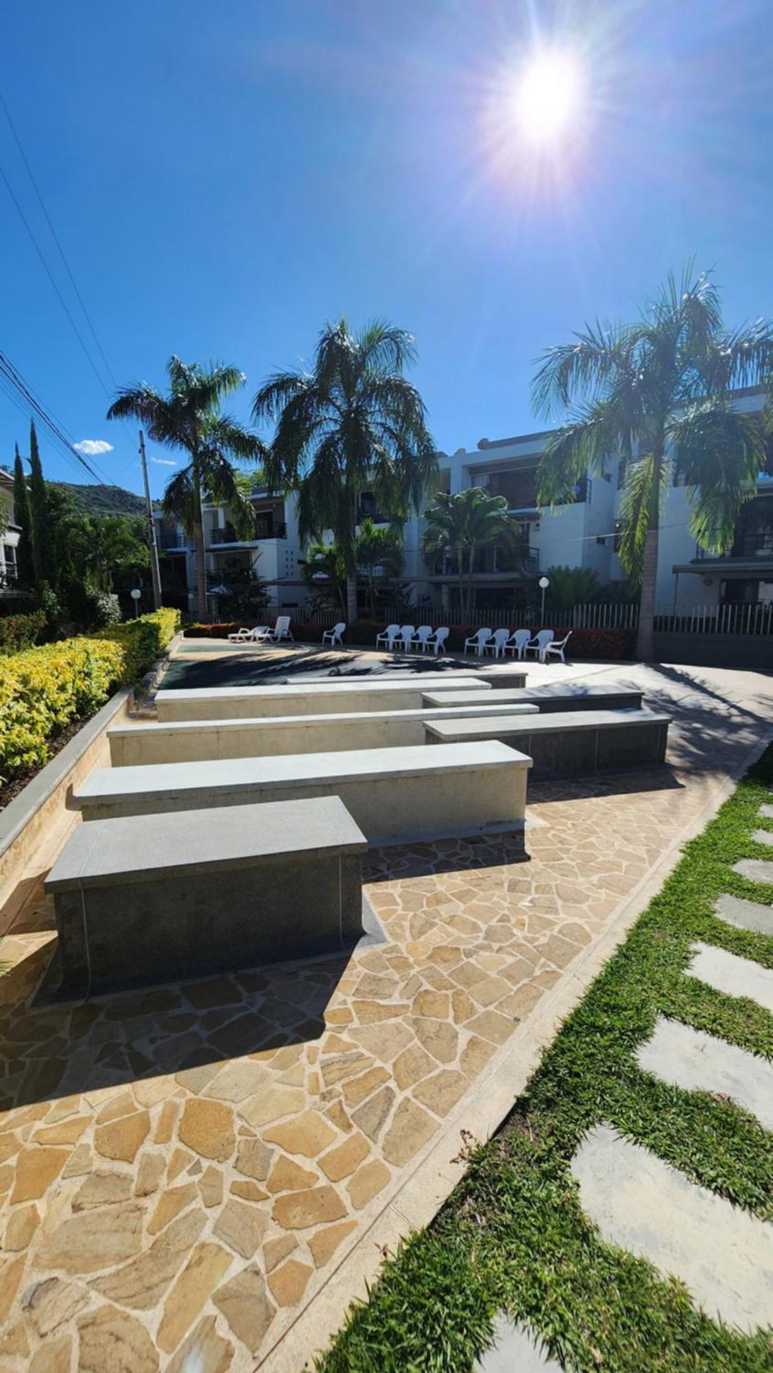 Apartasol Club Ciudadela Santa Fe - Santa Fe De Antioquia Exterior photo