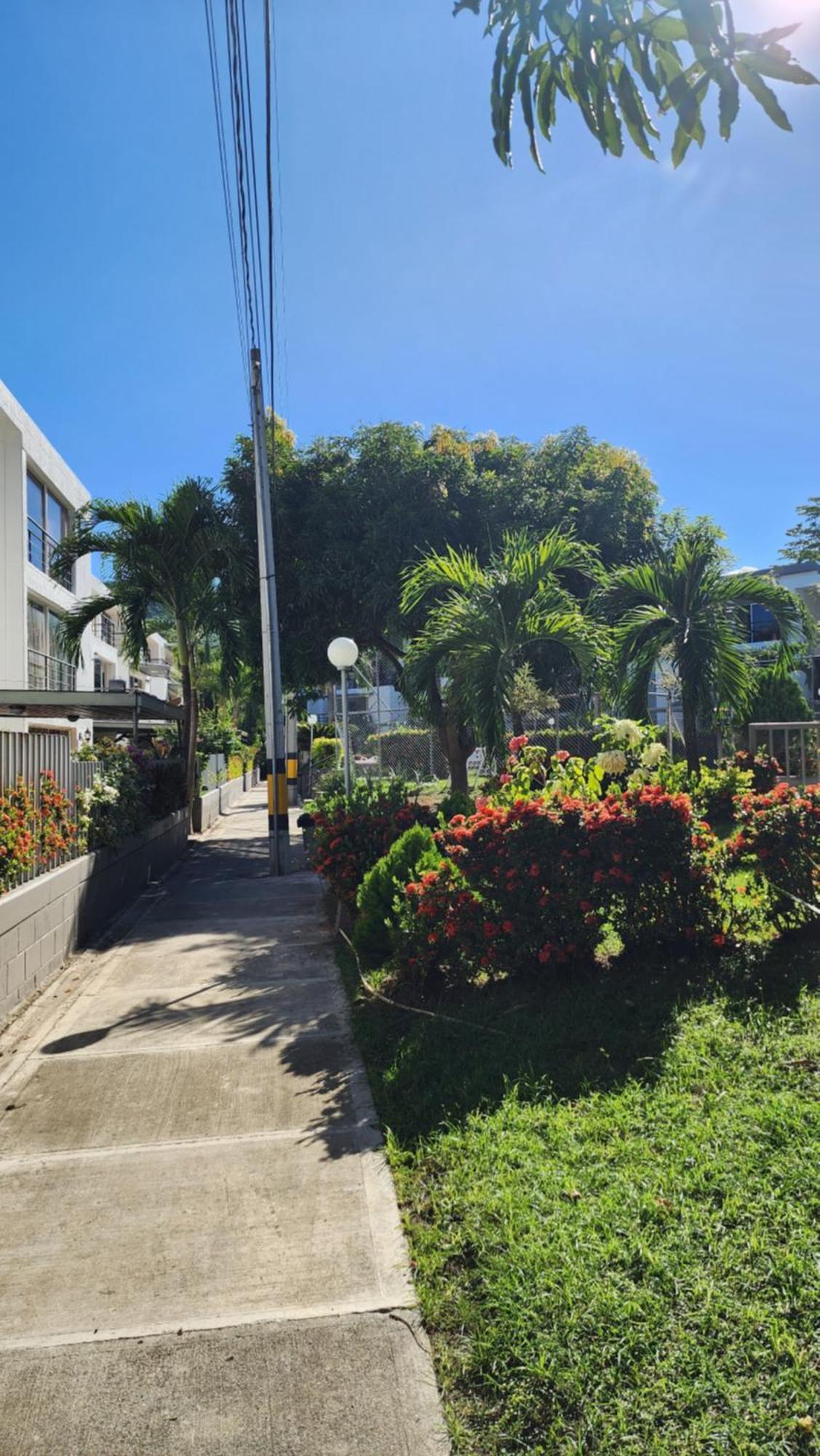 Apartasol Club Ciudadela Santa Fe - Santa Fe De Antioquia Exterior photo