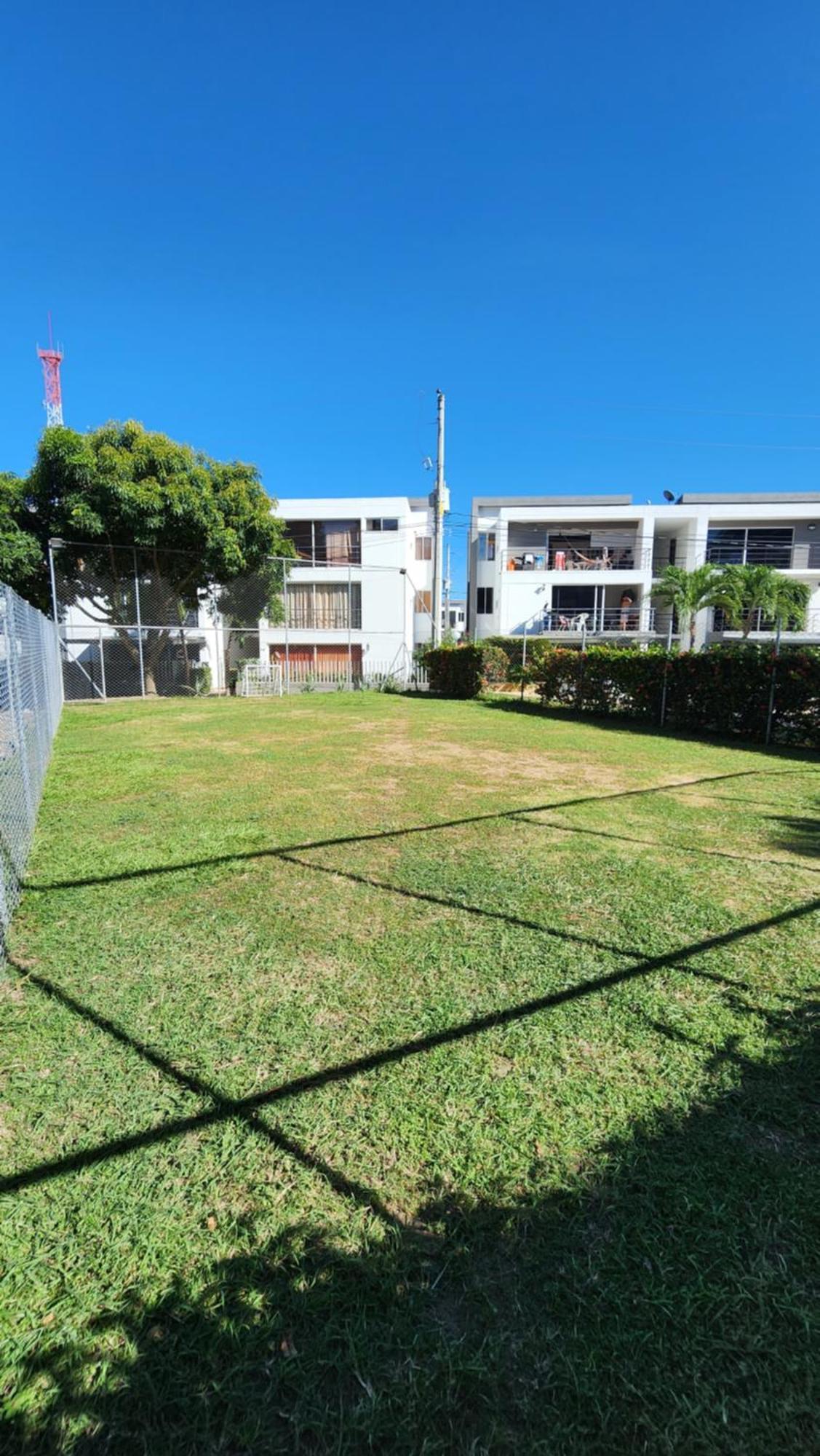 Apartasol Club Ciudadela Santa Fe - Santa Fe De Antioquia Exterior photo