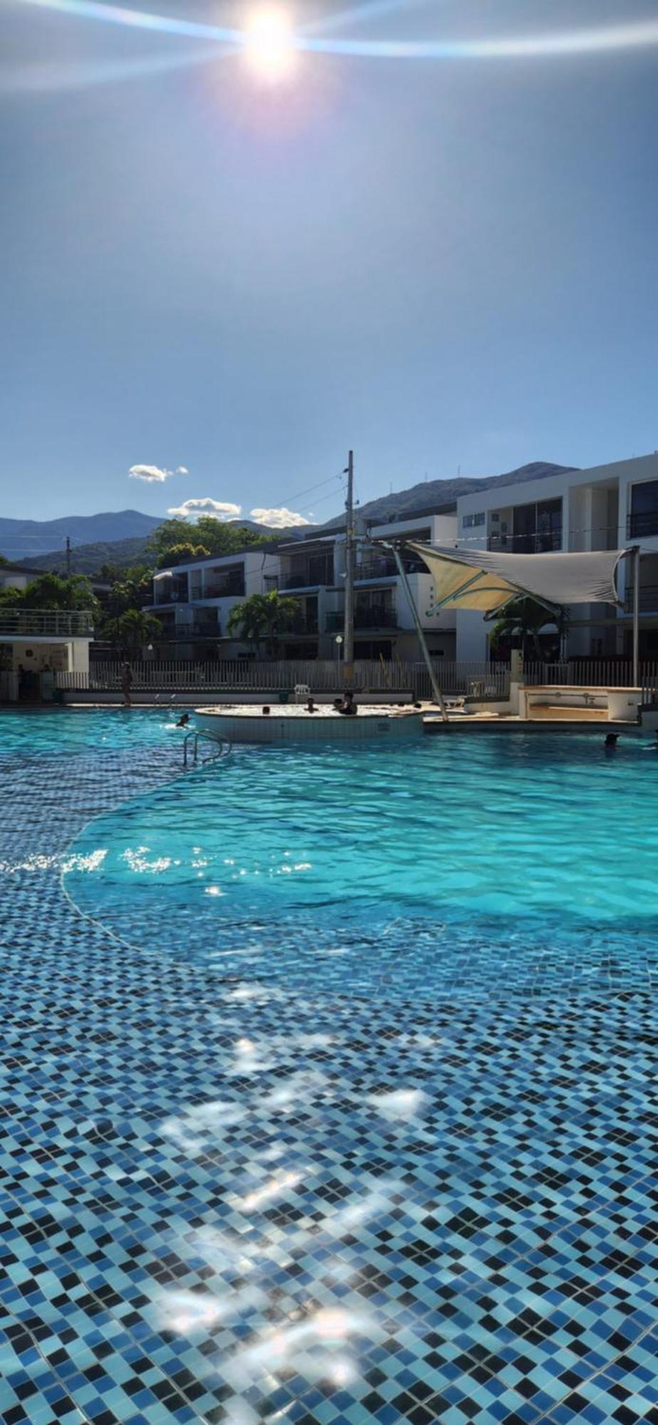 Apartasol Club Ciudadela Santa Fe - Santa Fe De Antioquia Exterior photo