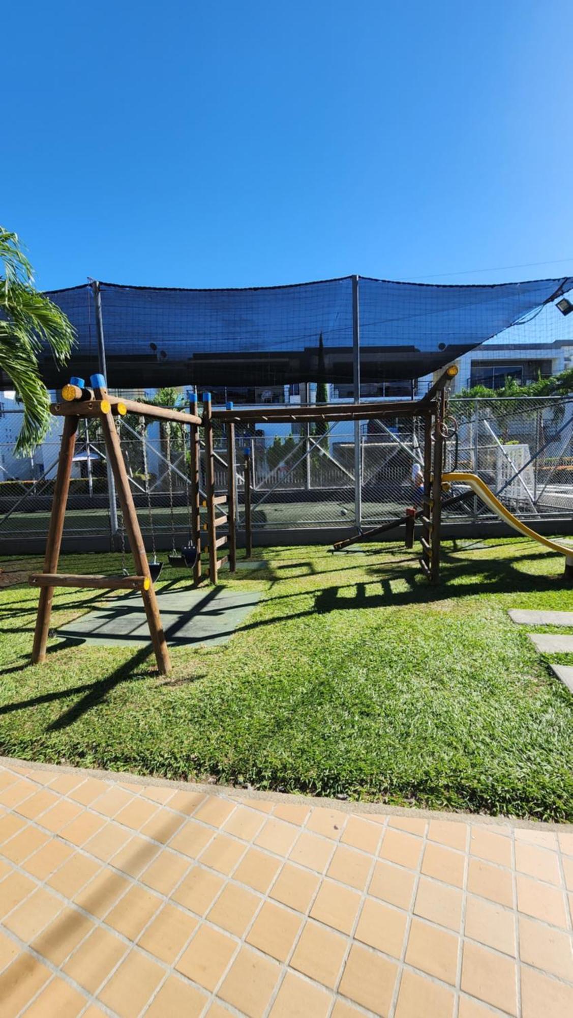 Apartasol Club Ciudadela Santa Fe - Santa Fe De Antioquia Exterior photo